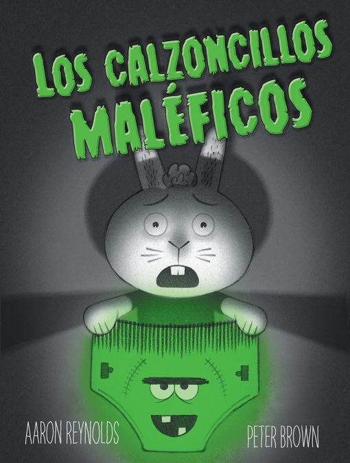 Los calzoncillos maléficos. 