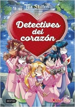Detective del corazón . 
