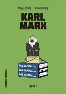 KARL MARX. 