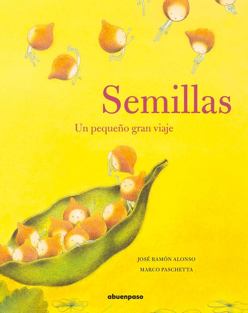 Semillas. 