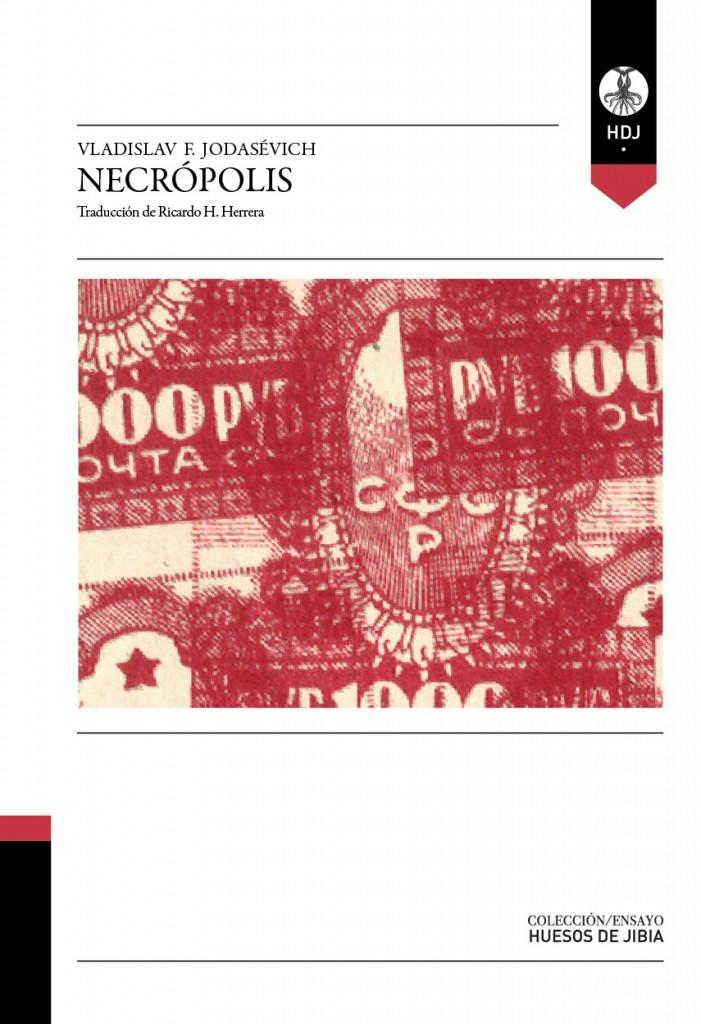 Necrópolis. 