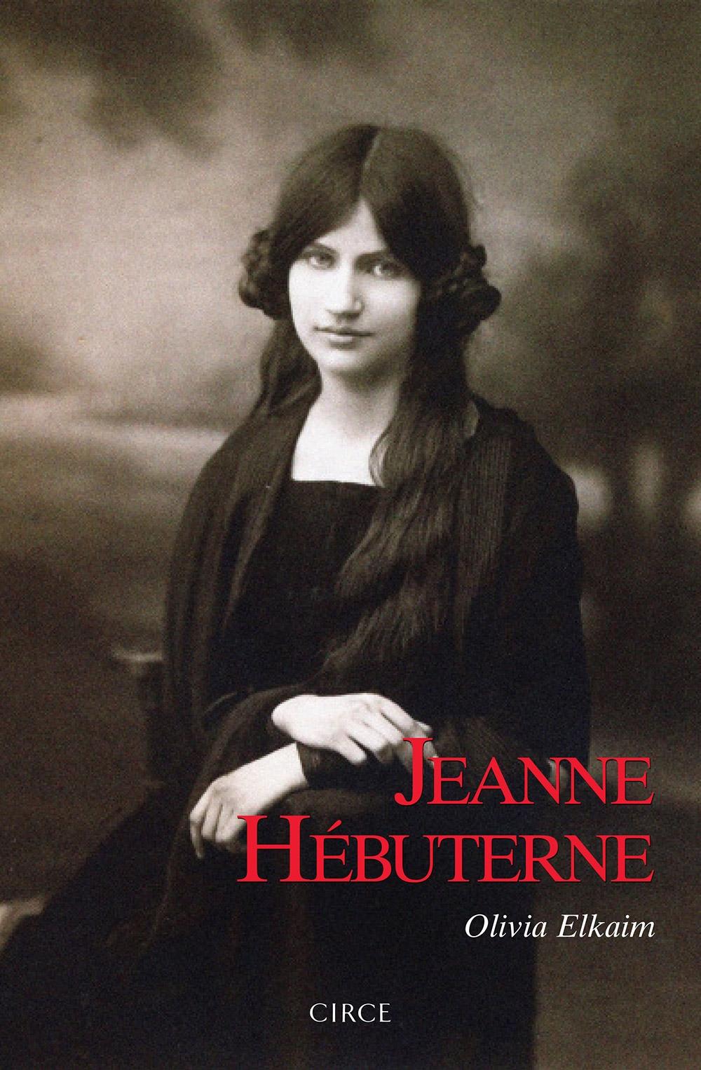 JEANNE HÉBUTERNE. 