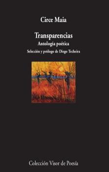 Transparencias "Antología poética". 