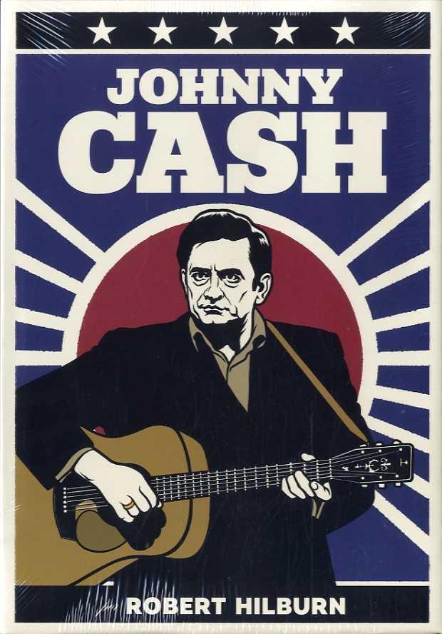 Johnny Cash  "La biografía definitiva de Johnny Cash"