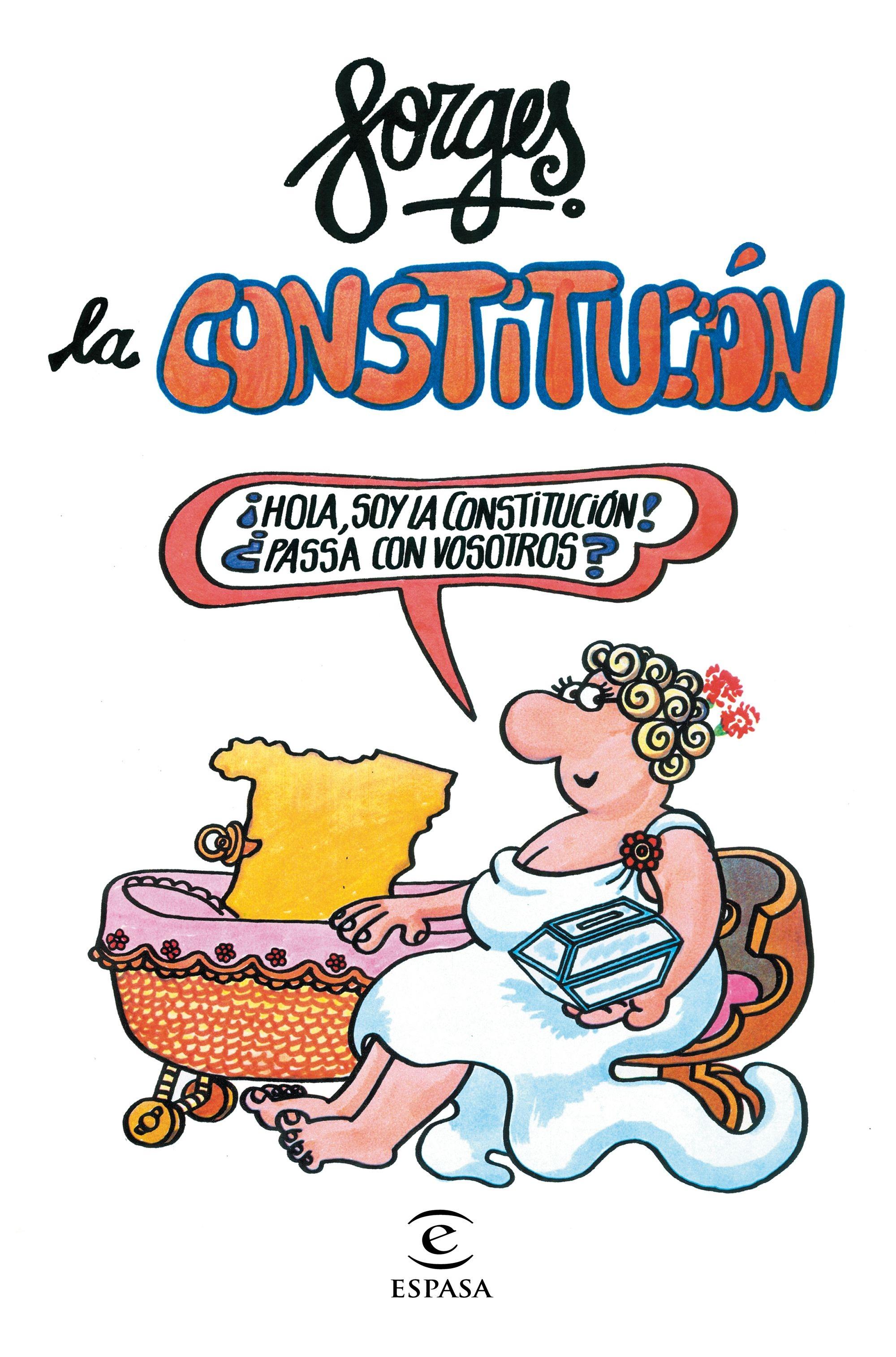 La Constitución de Forges. 