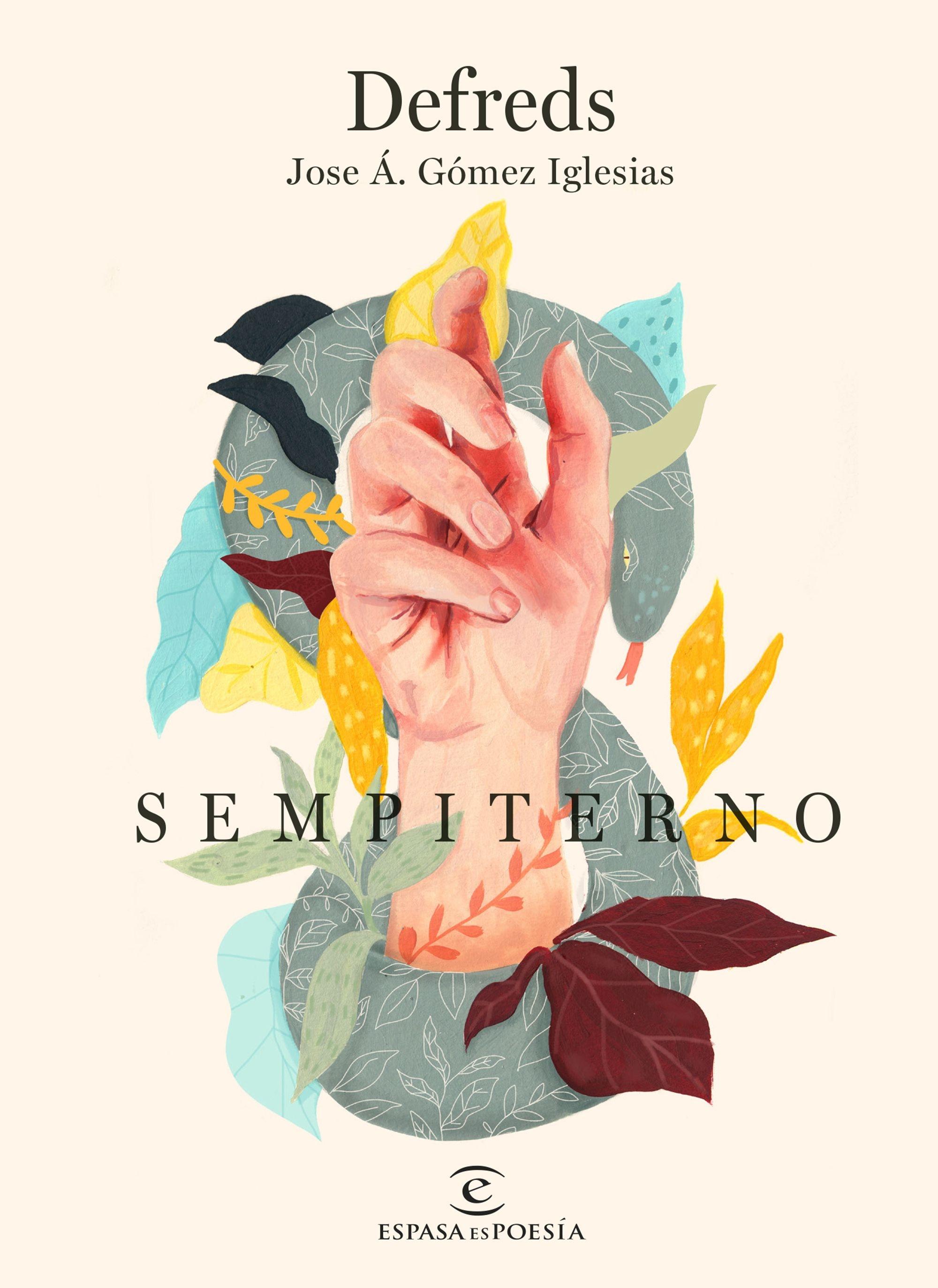 Sempiterno. 