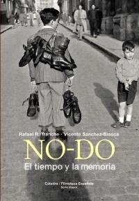 NO-DO "El tiempo y la memoria". 