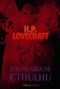 Los pilares de Cthulhu