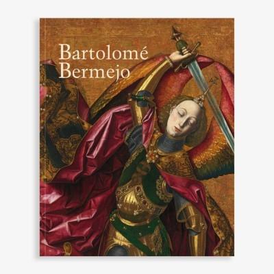 Bartolomé Bermejo "Catálogo Exposición - Museo del Prado". Bartolomé Bermejo "Catálogo Exposición - Museo del Prado".