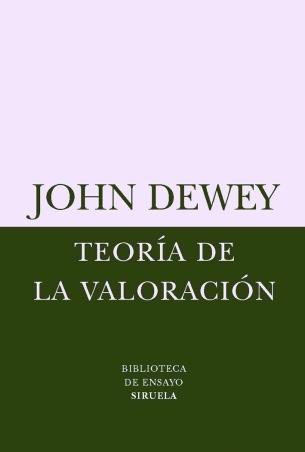 Teoría de la valoración