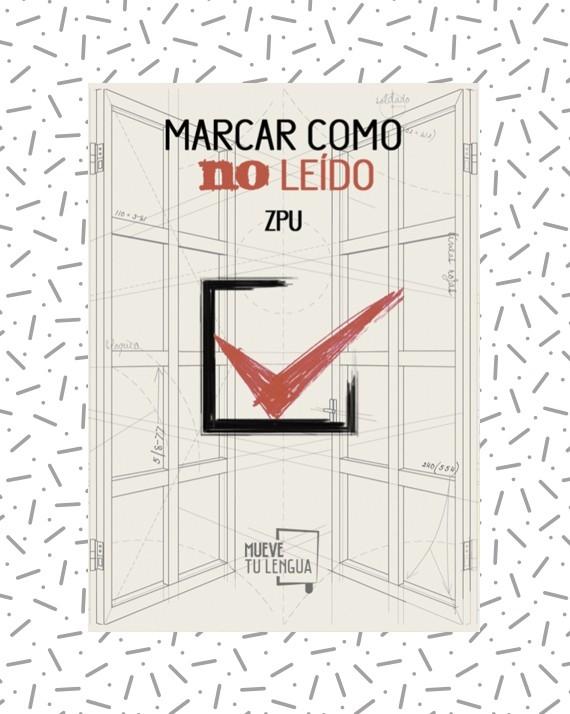 Marcar como no leído