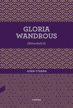 Gloria Wandrous "Butterfield 8". 