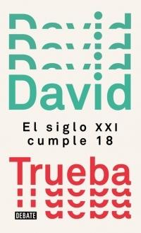 El Siglo XXI Cumple 18