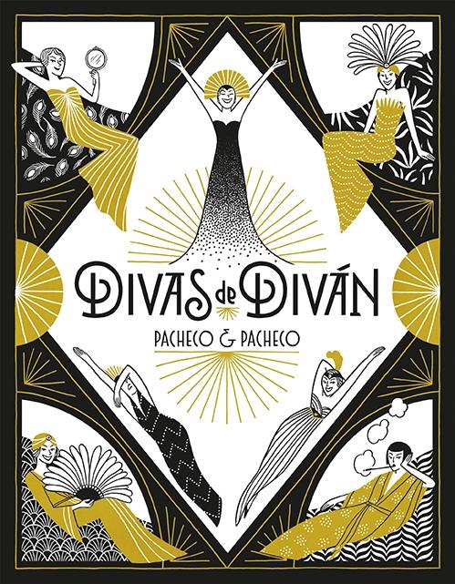 Divas de Diván