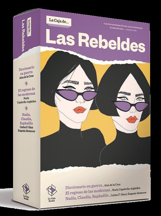 La Caja de las Rebeldes