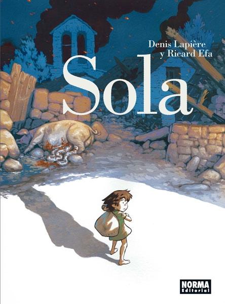 Sola . 