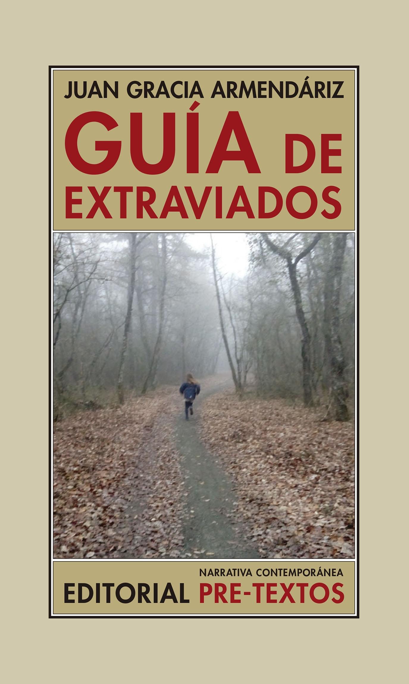 Guía de Extraviados