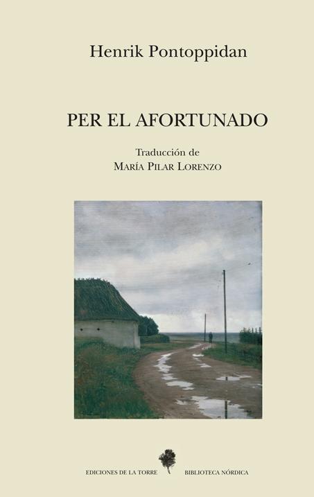 Per, el afortunado. 