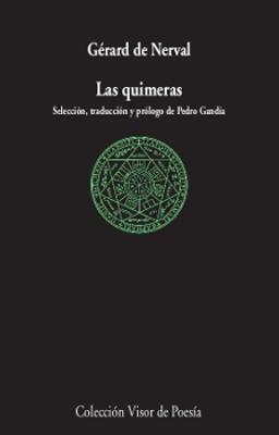 Las Quimeras y Otros Poemas