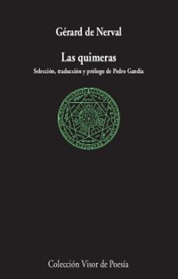 Las Quimeras y Otros Poemas