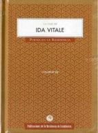 La voz de Ida Vitale - Contiene CD "Poesía en la Residencia". La voz de Ida Vitale - Contiene CD "Poesía en la Residencia".