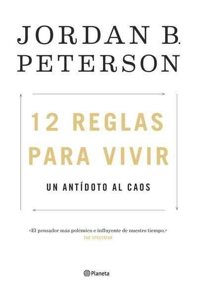 12 Reglas para Vivir