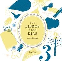 Los Libros y los Días "Una Joya Literaria para Cada Día del Año". 