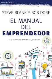 El Manual del Emprendedor. 