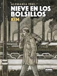 Nieve en los Bolsillos. Alemania 1963