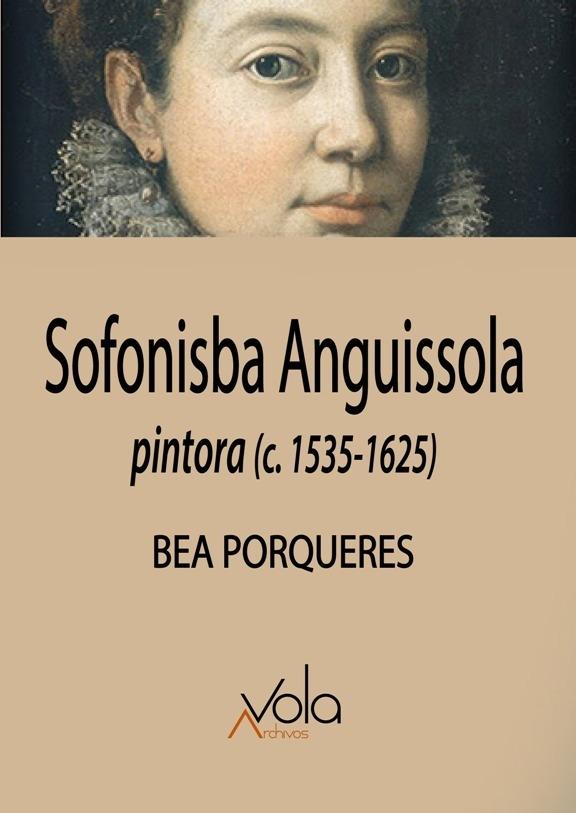 Sofonisba Anguissola. 