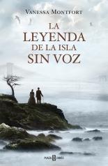 La leyenda de la isla sin voz 