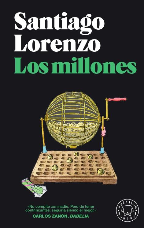 Los Millones. Los Millones.