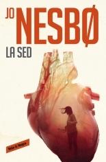 La Sed (Harry Hole 11). 