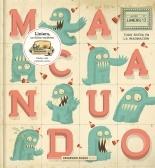 MACANUDO 13. 