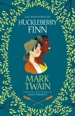 LAS AVENTURAS DE HUCKLEBERRY FINN. 