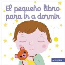 El Pequeño Libro para Ir a Dormir. 