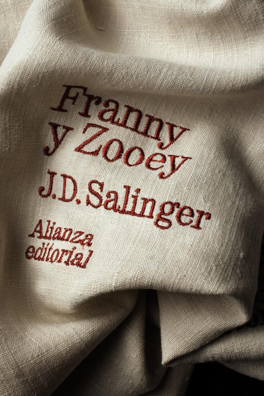 Franny y Zooey. 