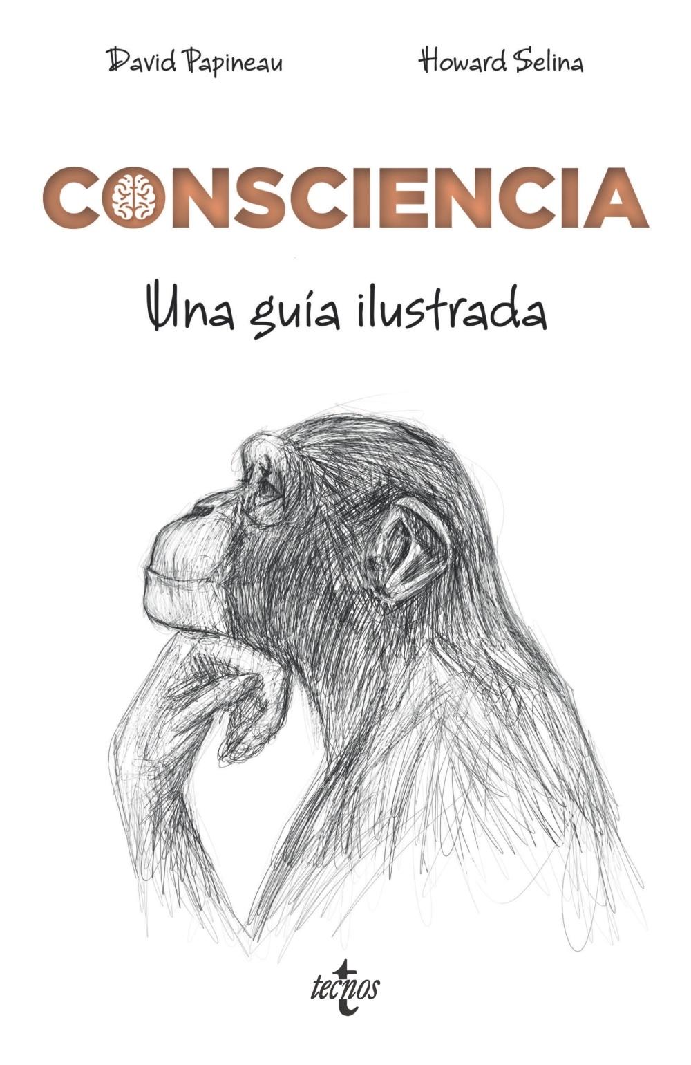Consciencia "Una guía ilustrada"