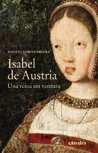 Isabel de Austria . 