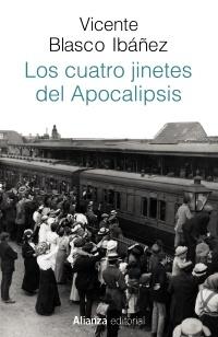 Los cuatro jinetes del apocalipsis . 