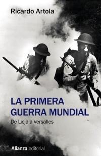 La primera guerra mundial . 