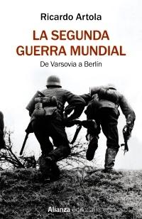 La segunda guerra mundial 