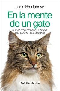 En la mente de un gato 