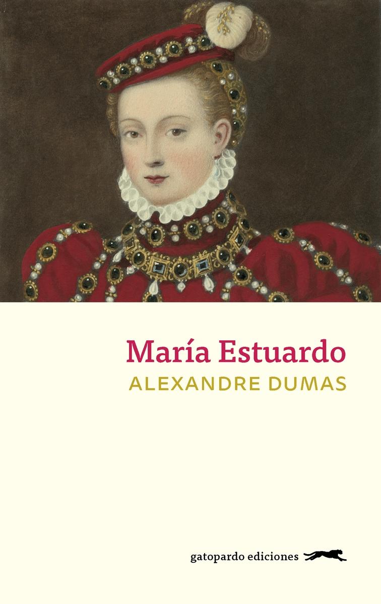 María Estuardo. 