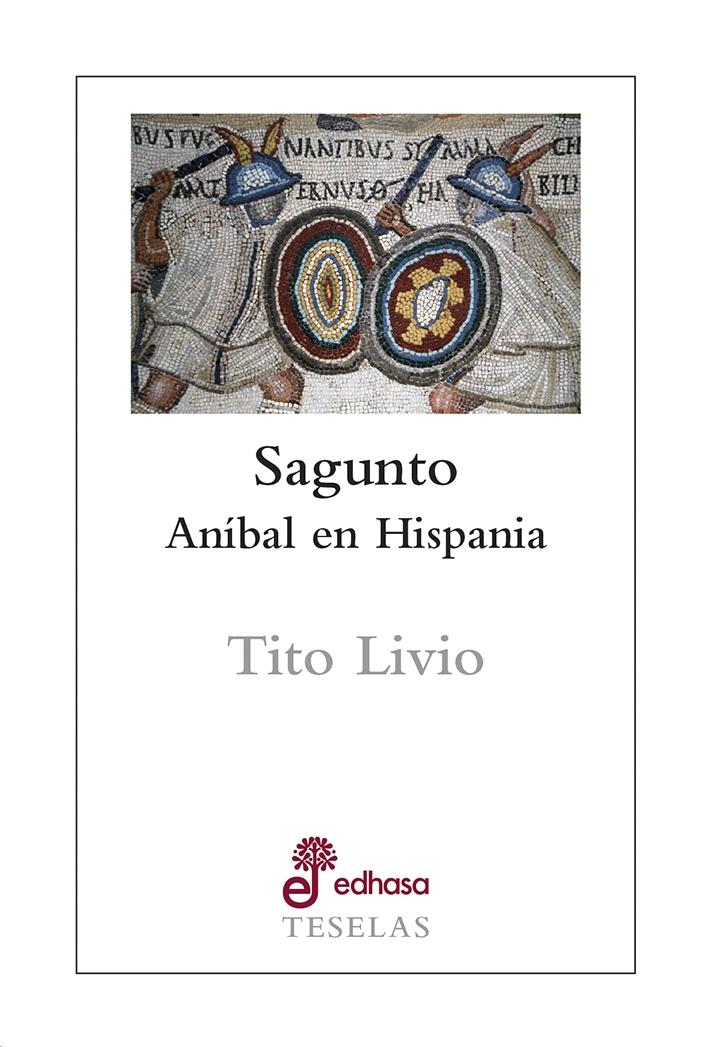 Sagunto "Aníbal en Hispania"