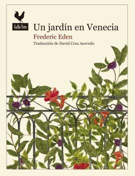 Un Jardín en Venecia