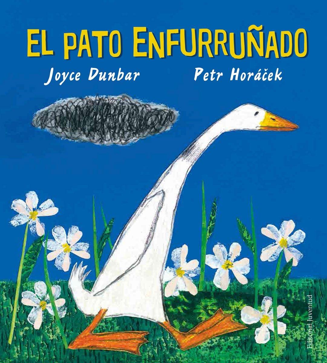 El pato enfurruñado. 