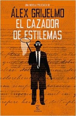 Cazador de Estilemas, El