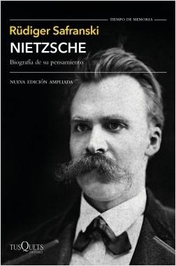 Nietzsche "Biografía de su Pensamiento"