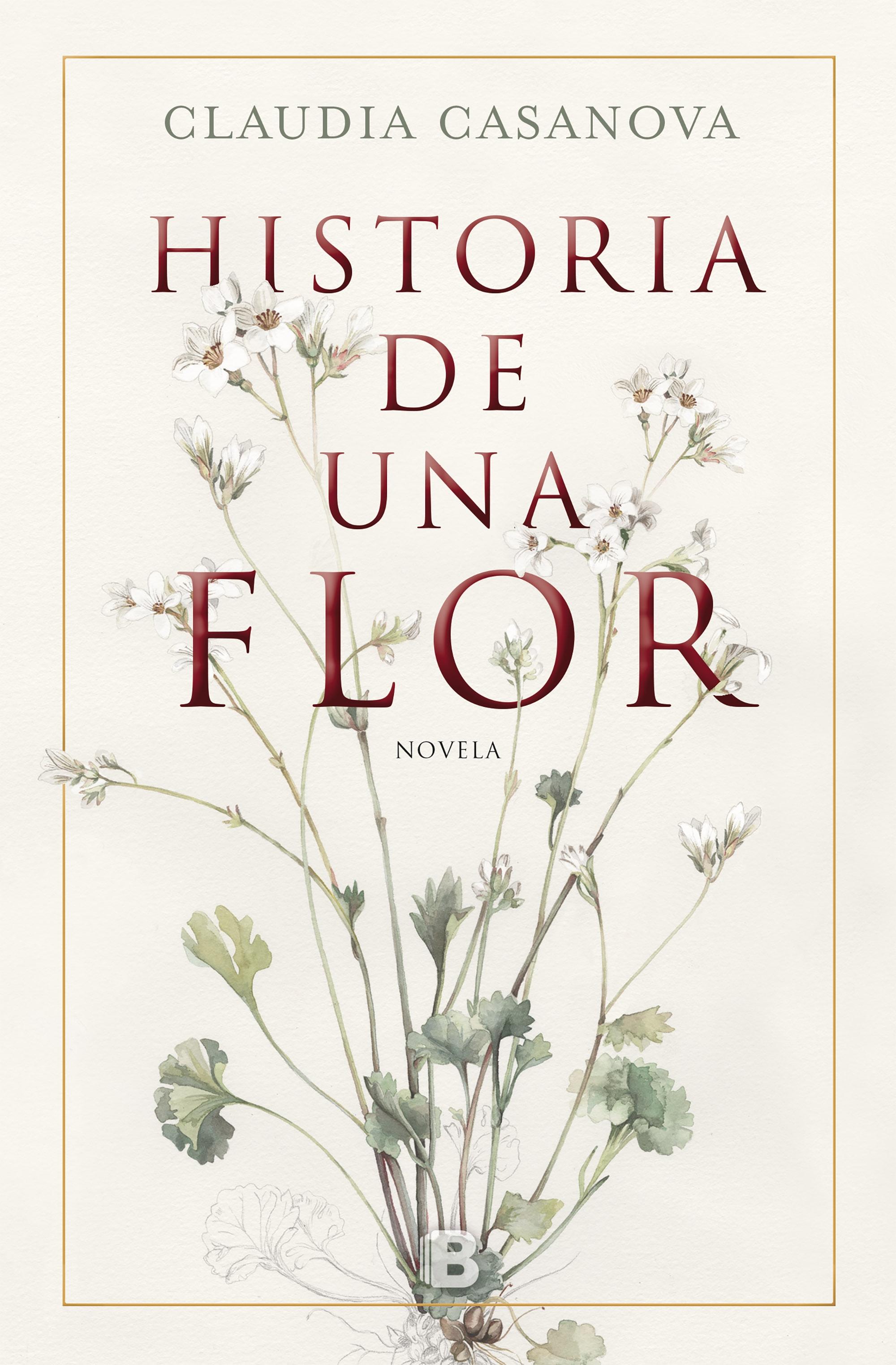 Historia de una Flor